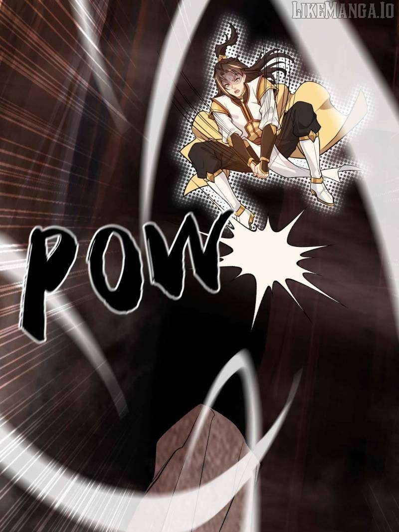 Immortal Cultivation is Just Like This Chapter 63 - Page 63