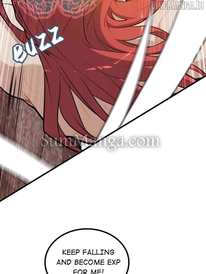 Immortal Cultivation is Just Like This Chapter 63 - Page 66