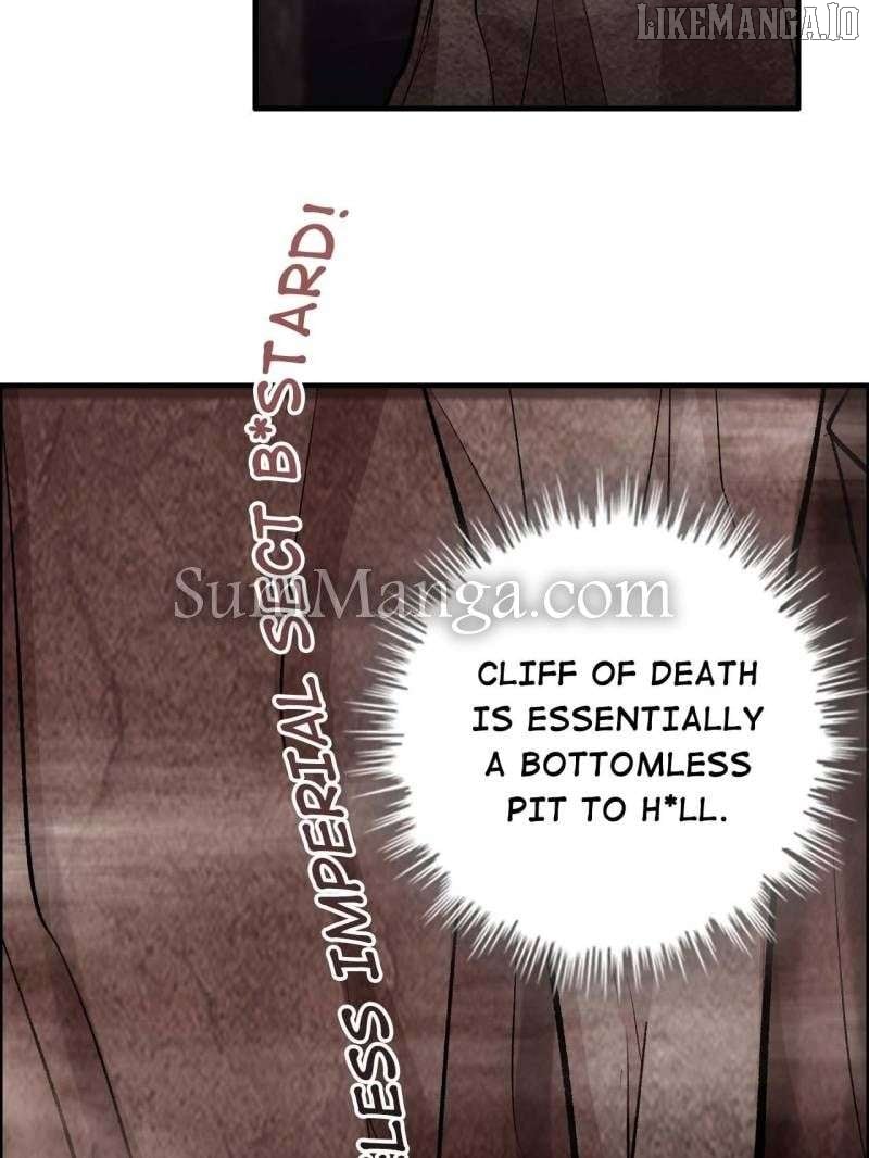 Immortal Cultivation is Just Like This Chapter 63 - Page 68