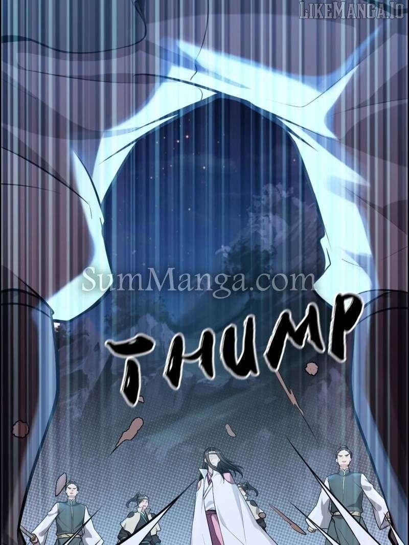 Immortal Cultivation is Just Like This Chapter 63 - Page 8