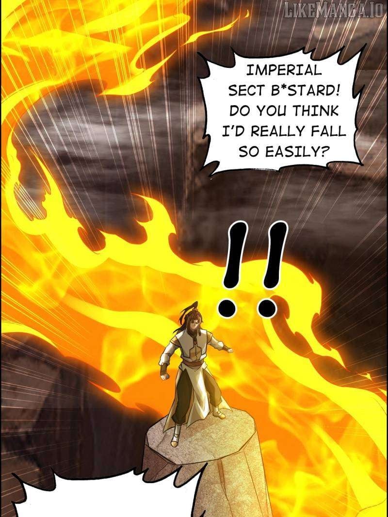 Immortal Cultivation is Just Like This Chapter 63 - Page 74