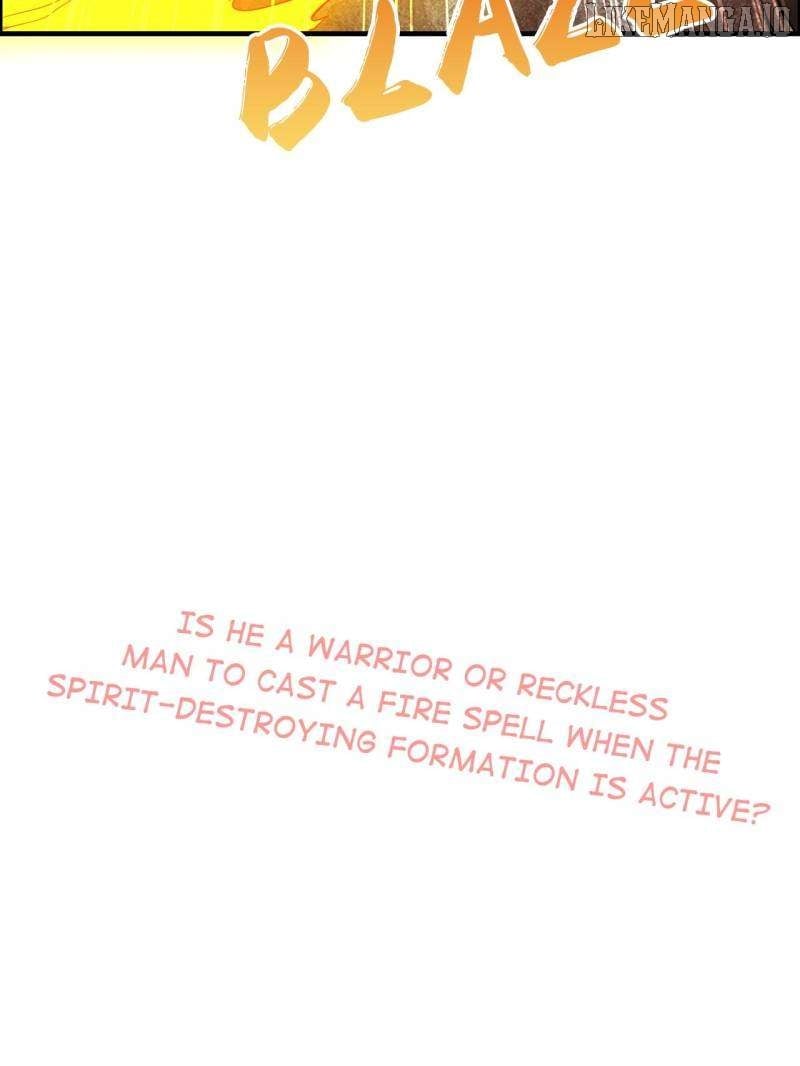 Immortal Cultivation is Just Like This Chapter 63 - Page 76