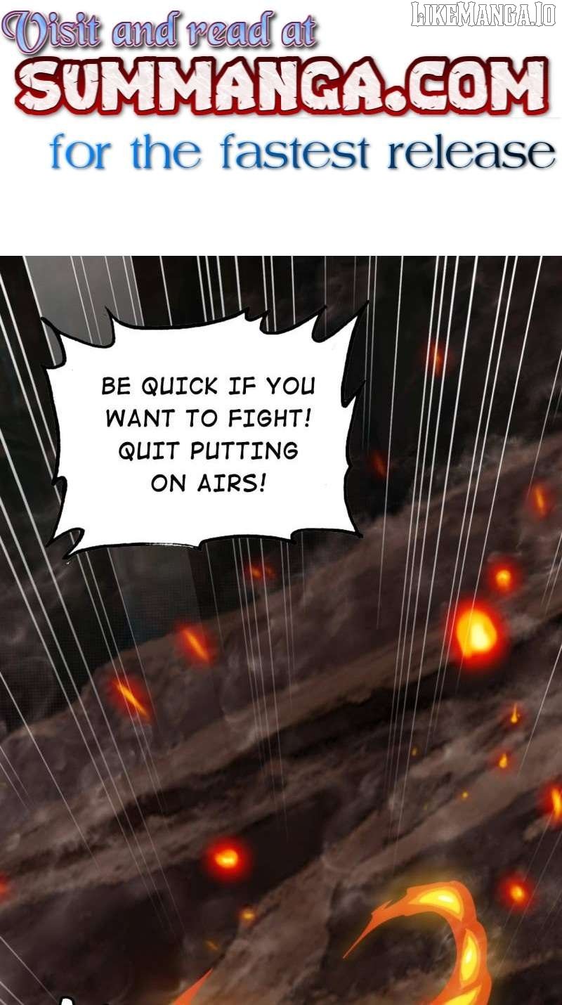 Immortal Cultivation is Just Like This Chapter 64 - Page 1