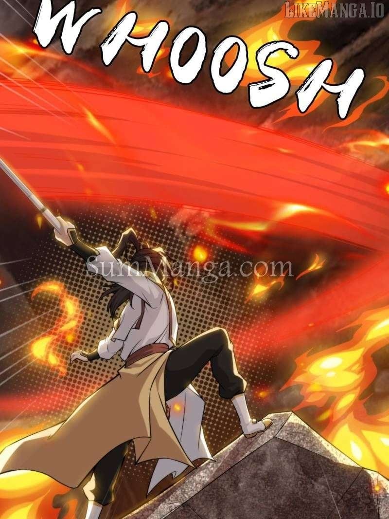 Immortal Cultivation is Just Like This Chapter 64 - Page 2