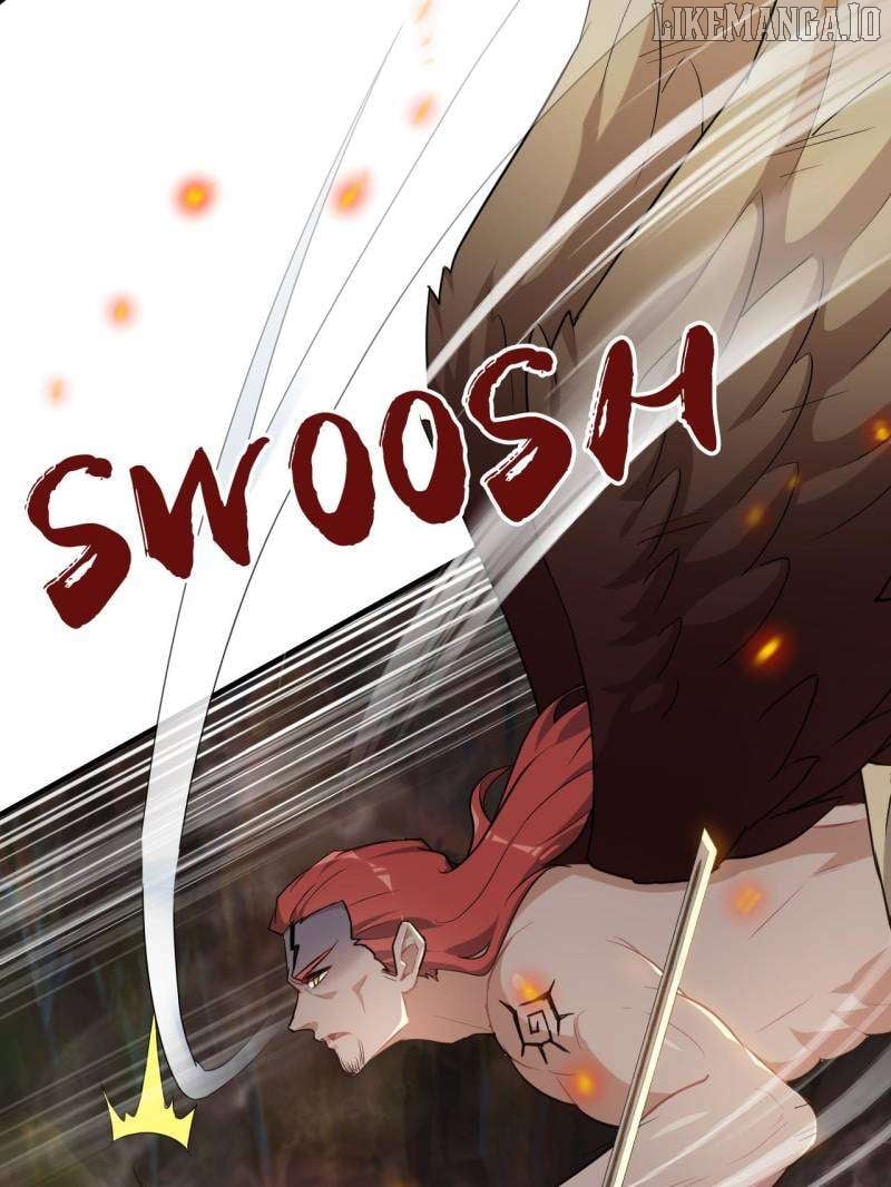 Immortal Cultivation is Just Like This Chapter 64 - Page 12