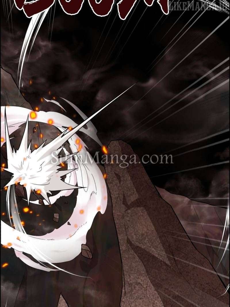 Immortal Cultivation is Just Like This Chapter 64 - Page 14