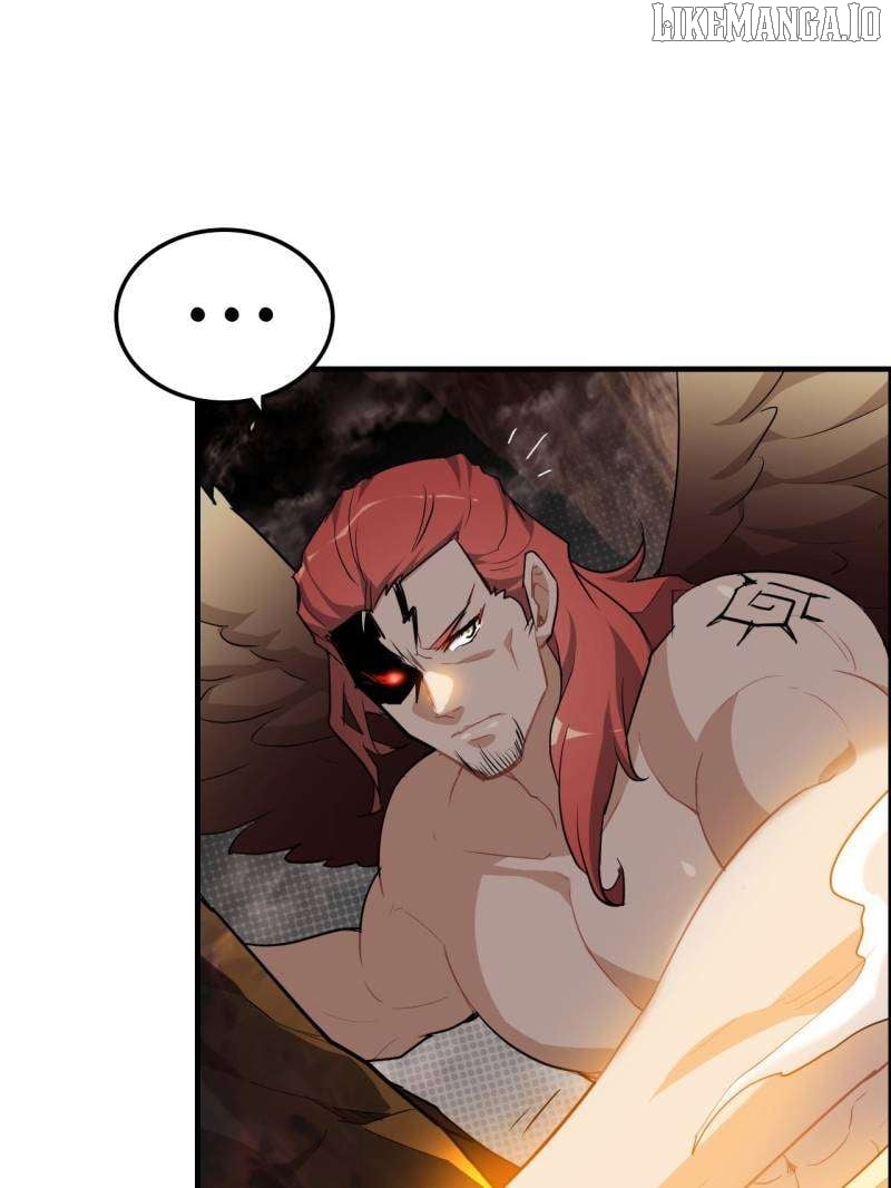 Immortal Cultivation is Just Like This Chapter 64 - Page 16