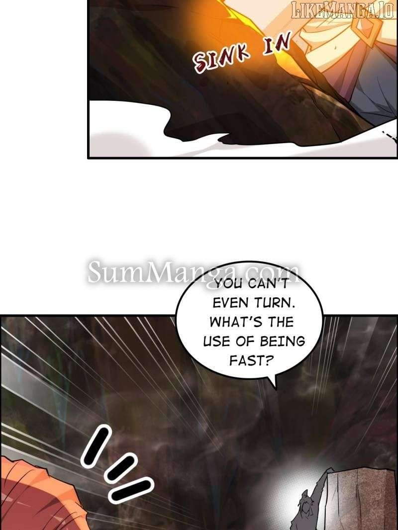 Immortal Cultivation is Just Like This Chapter 64 - Page 17