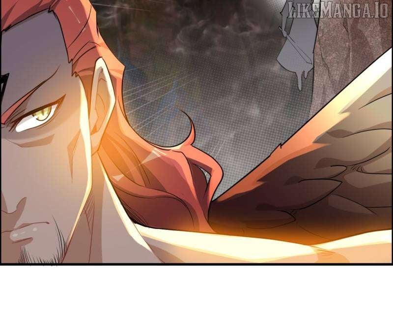 Immortal Cultivation is Just Like This Chapter 64 - Page 18