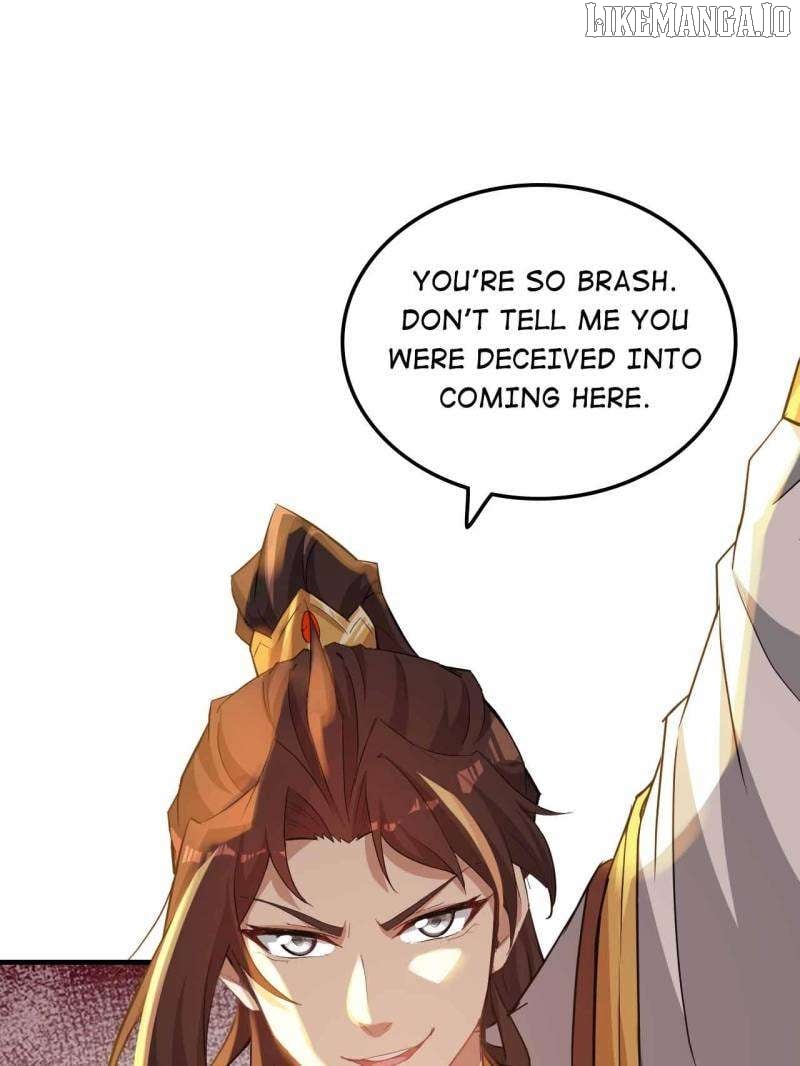 Immortal Cultivation is Just Like This Chapter 64 - Page 19