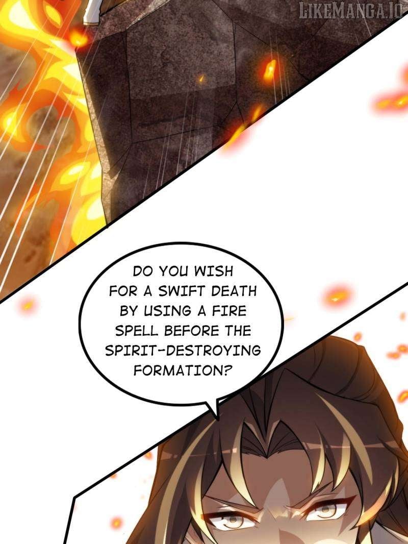 Immortal Cultivation is Just Like This Chapter 64 - Page 3