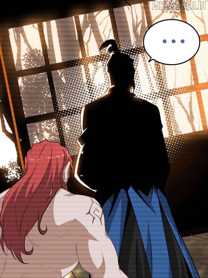 Immortal Cultivation is Just Like This Chapter 64 - Page 22