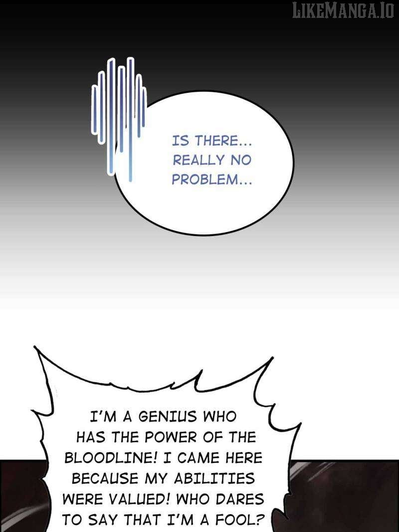 Immortal Cultivation is Just Like This Chapter 64 - Page 25