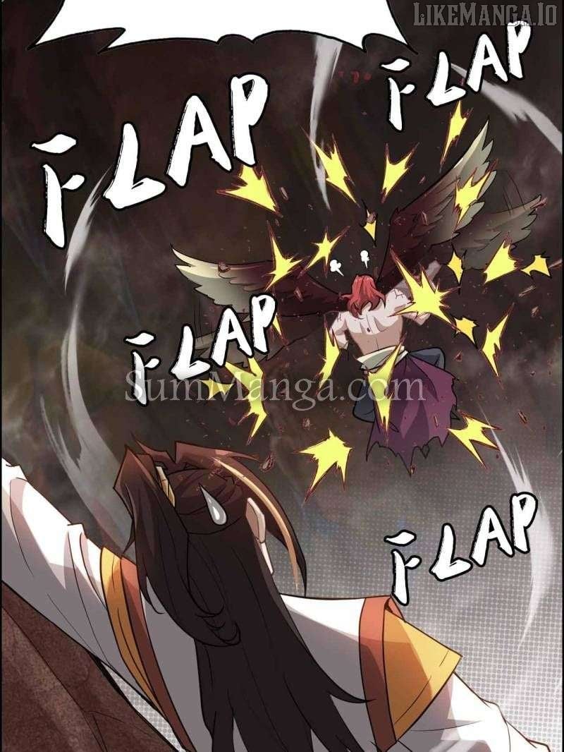 Immortal Cultivation is Just Like This Chapter 64 - Page 26