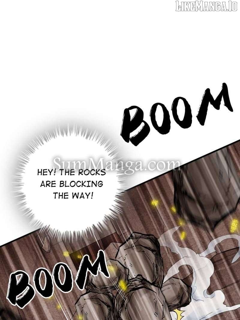 Immortal Cultivation is Just Like This Chapter 64 - Page 29