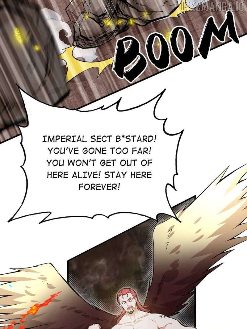 Immortal Cultivation is Just Like This Chapter 64 - Page 30