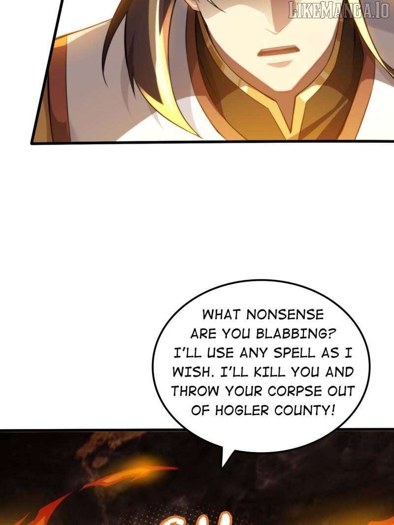 Immortal Cultivation is Just Like This Chapter 64 - Page 4