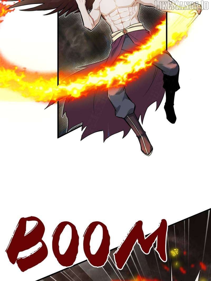 Immortal Cultivation is Just Like This Chapter 64 - Page 31