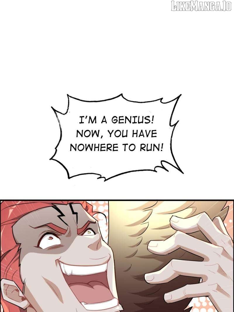 Immortal Cultivation is Just Like This Chapter 64 - Page 35