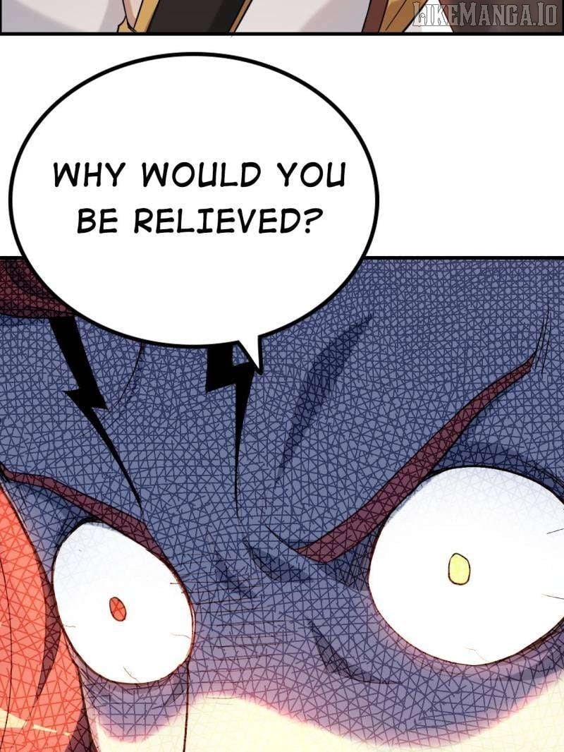 Immortal Cultivation is Just Like This Chapter 64 - Page 40