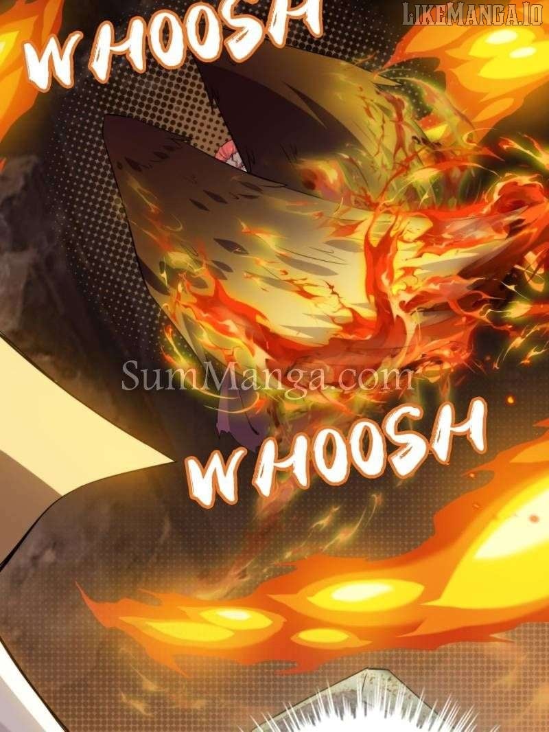 Immortal Cultivation is Just Like This Chapter 64 - Page 5