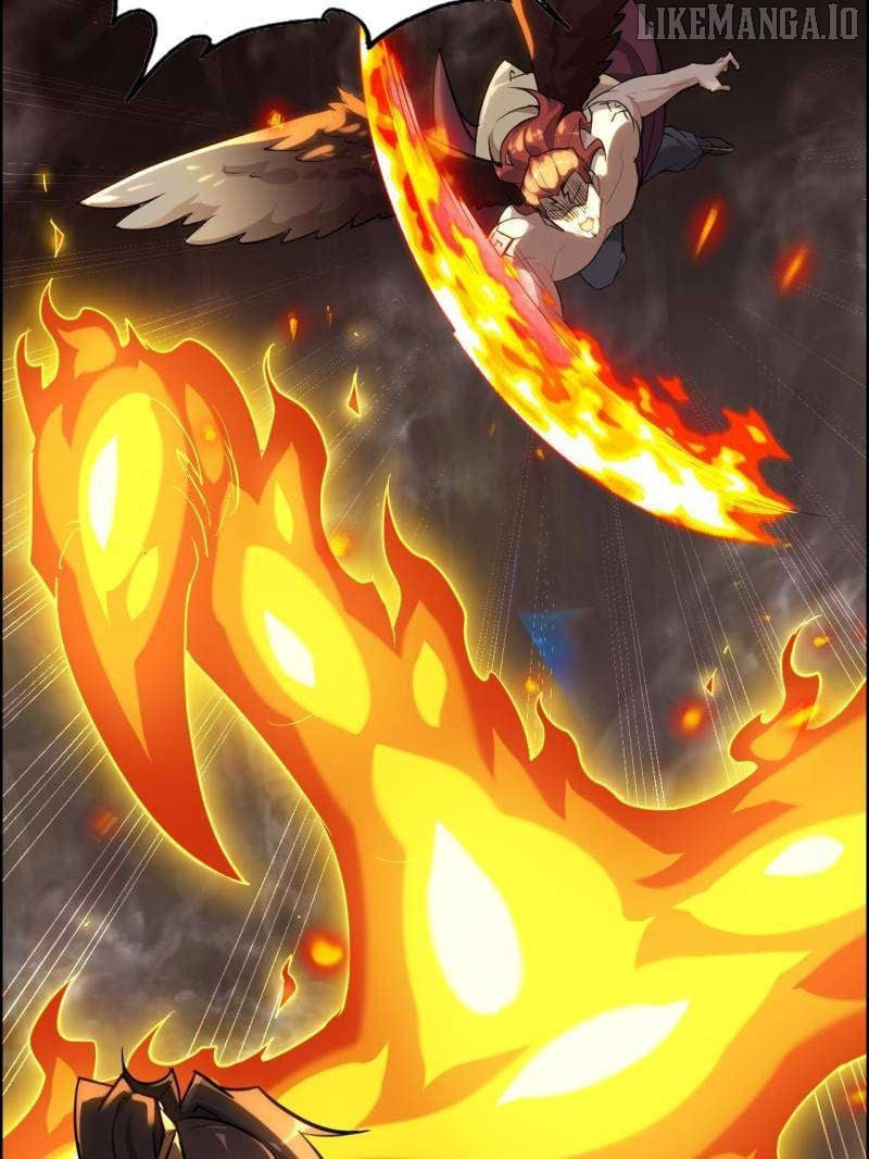 Immortal Cultivation is Just Like This Chapter 64 - Page 42