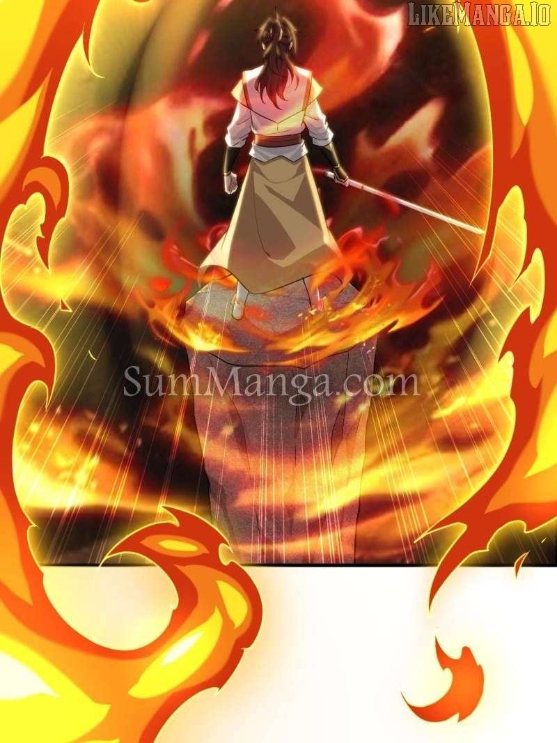 Immortal Cultivation is Just Like This Chapter 64 - Page 46