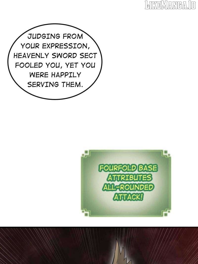 Immortal Cultivation is Just Like This Chapter 64 - Page 54