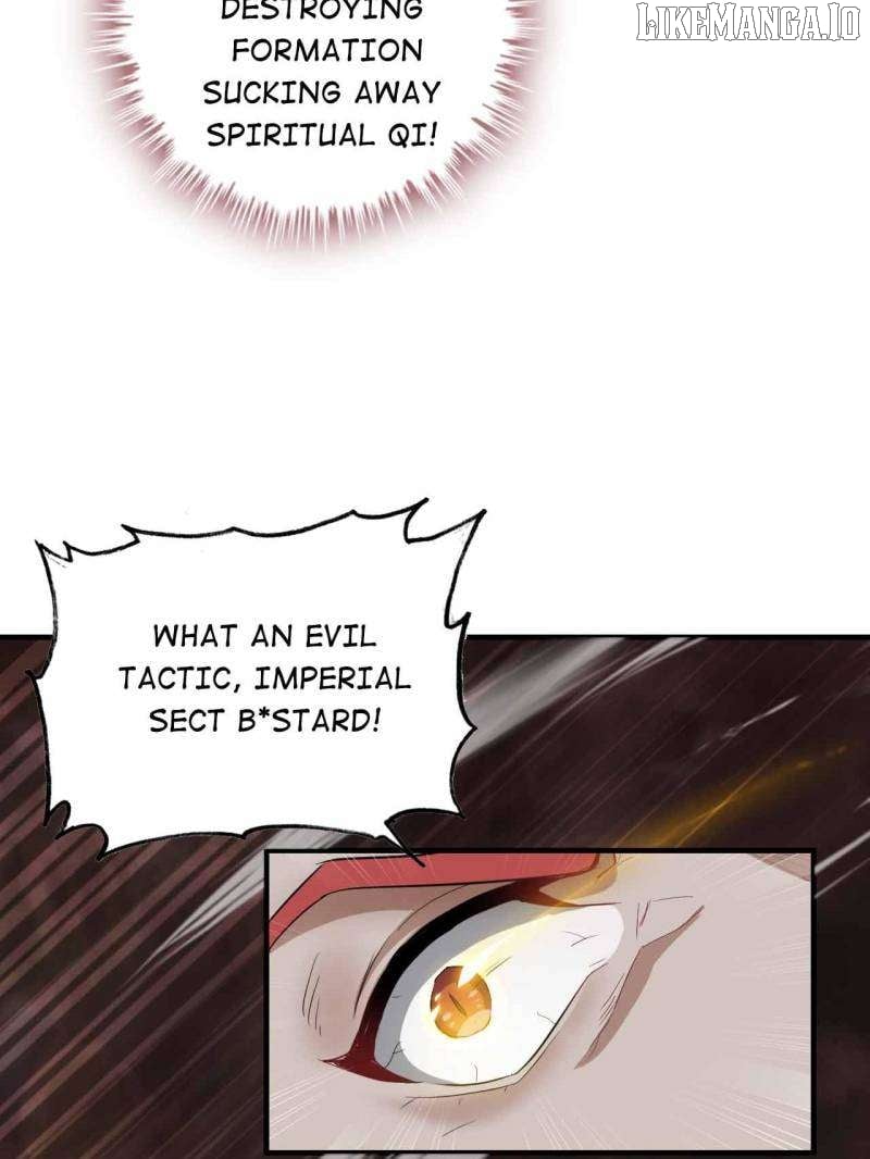 Immortal Cultivation is Just Like This Chapter 64 - Page 59