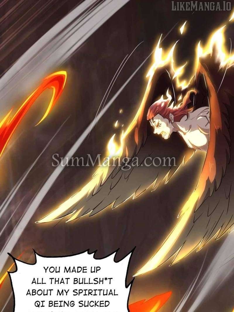 Immortal Cultivation is Just Like This Chapter 64 - Page 60