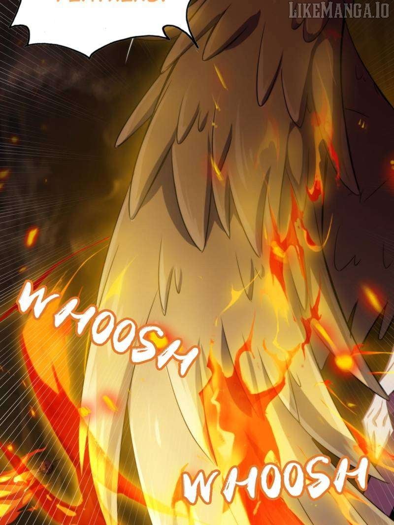 Immortal Cultivation is Just Like This Chapter 64 - Page 7