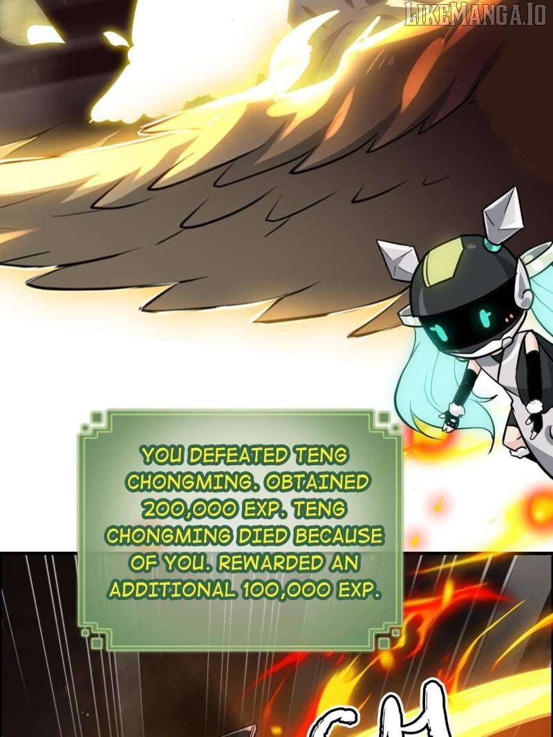 Immortal Cultivation is Just Like This Chapter 64 - Page 64