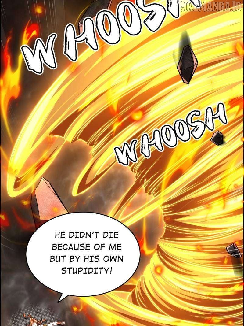 Immortal Cultivation is Just Like This Chapter 64 - Page 65