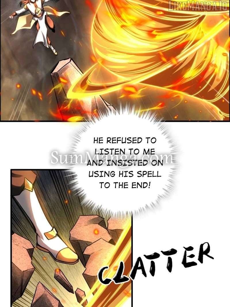 Immortal Cultivation is Just Like This Chapter 64 - Page 66