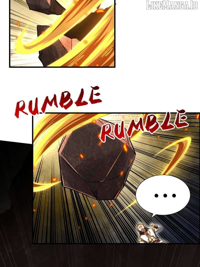 Immortal Cultivation is Just Like This Chapter 64 - Page 67