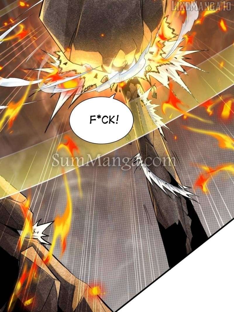 Immortal Cultivation is Just Like This Chapter 64 - Page 69