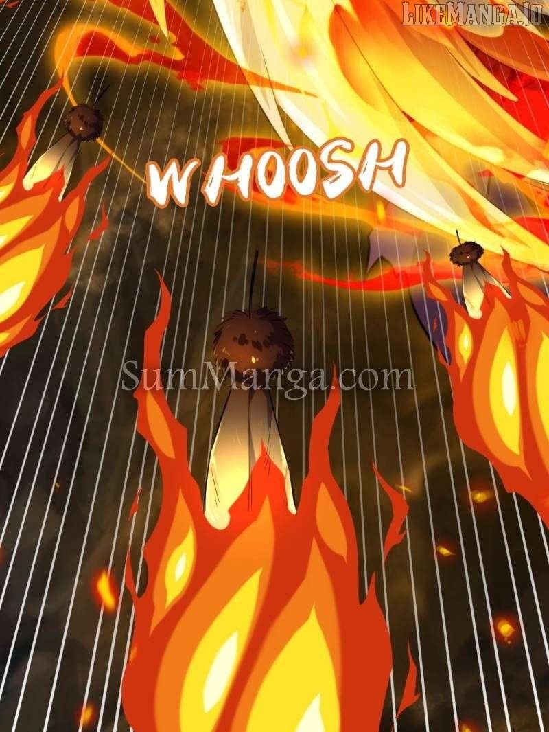 Immortal Cultivation is Just Like This Chapter 64 - Page 8