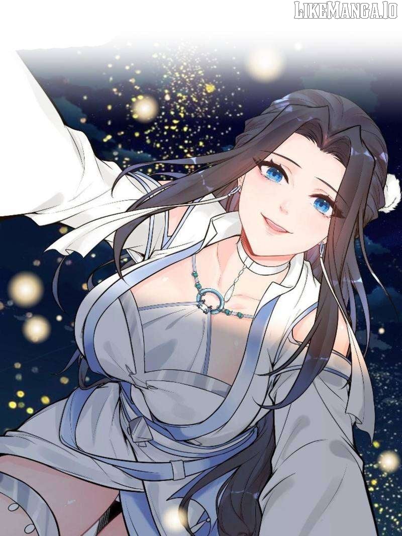 Immortal Cultivation is Just Like This Chapter 64 - Page 71