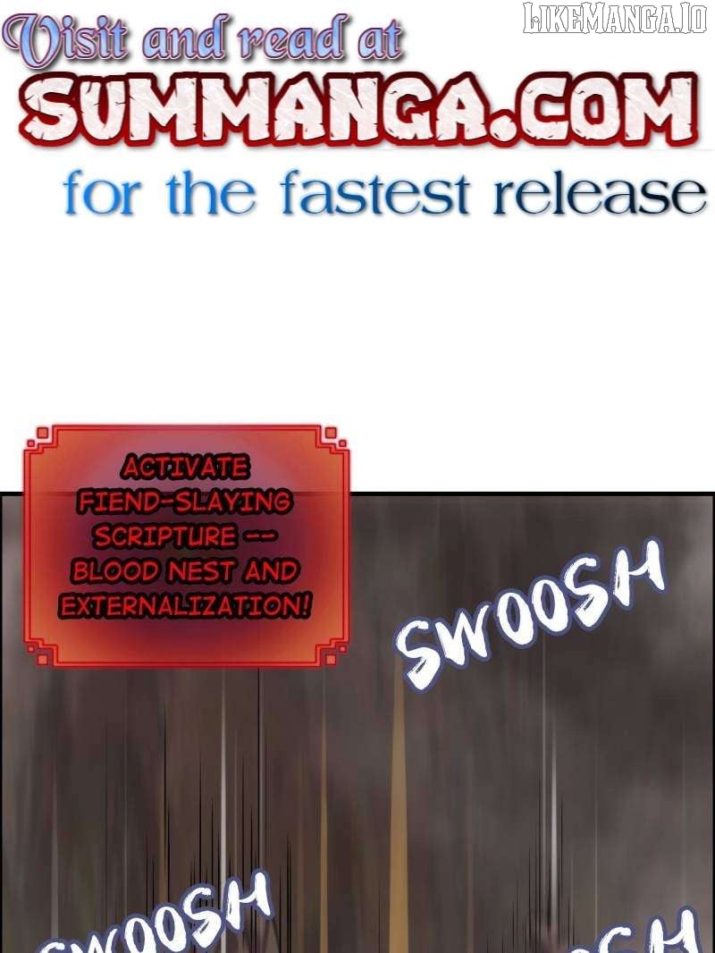 Immortal Cultivation is Just Like This Chapter 65 - Page 1