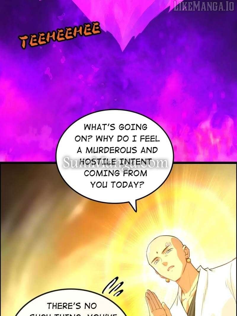 Immortal Cultivation is Just Like This Chapter 65 - Page 13