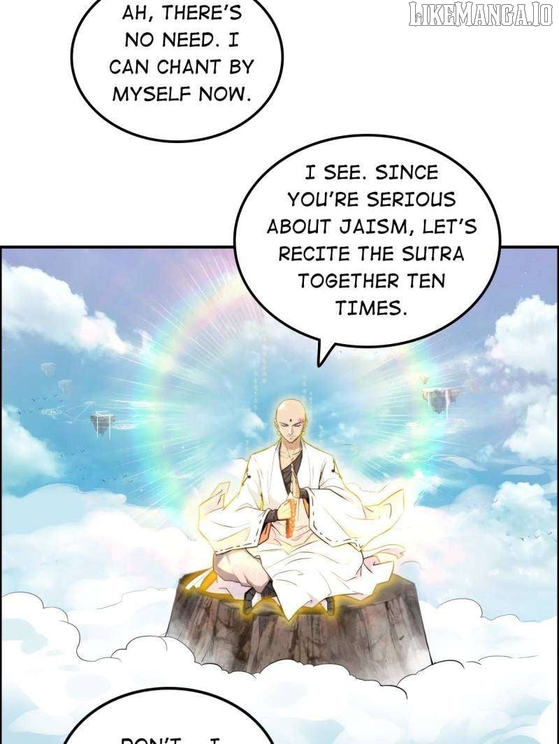 Immortal Cultivation is Just Like This Chapter 65 - Page 16