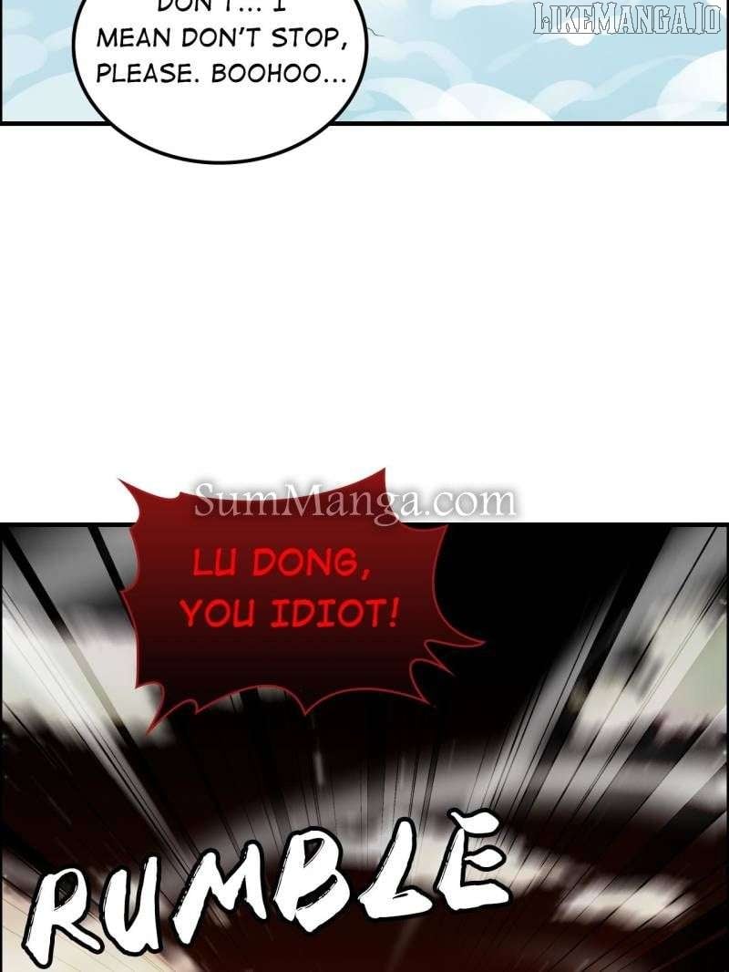 Immortal Cultivation is Just Like This Chapter 65 - Page 17