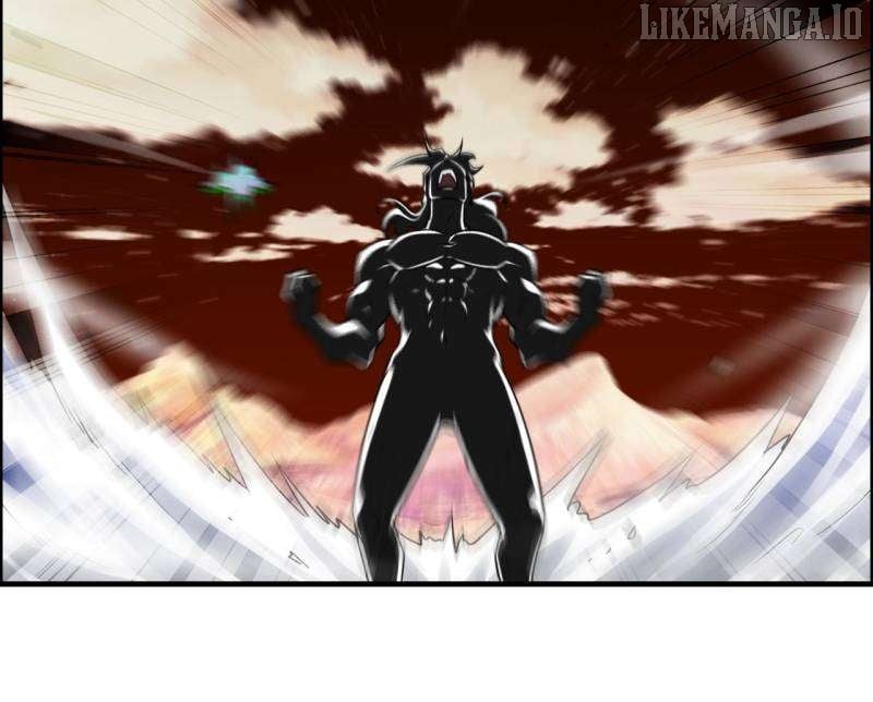 Immortal Cultivation is Just Like This Chapter 65 - Page 18