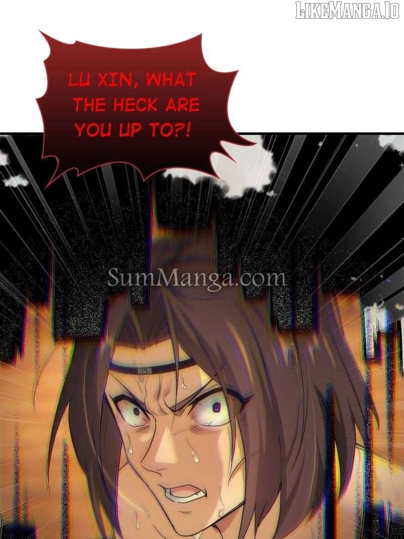 Immortal Cultivation is Just Like This Chapter 65 - Page 19