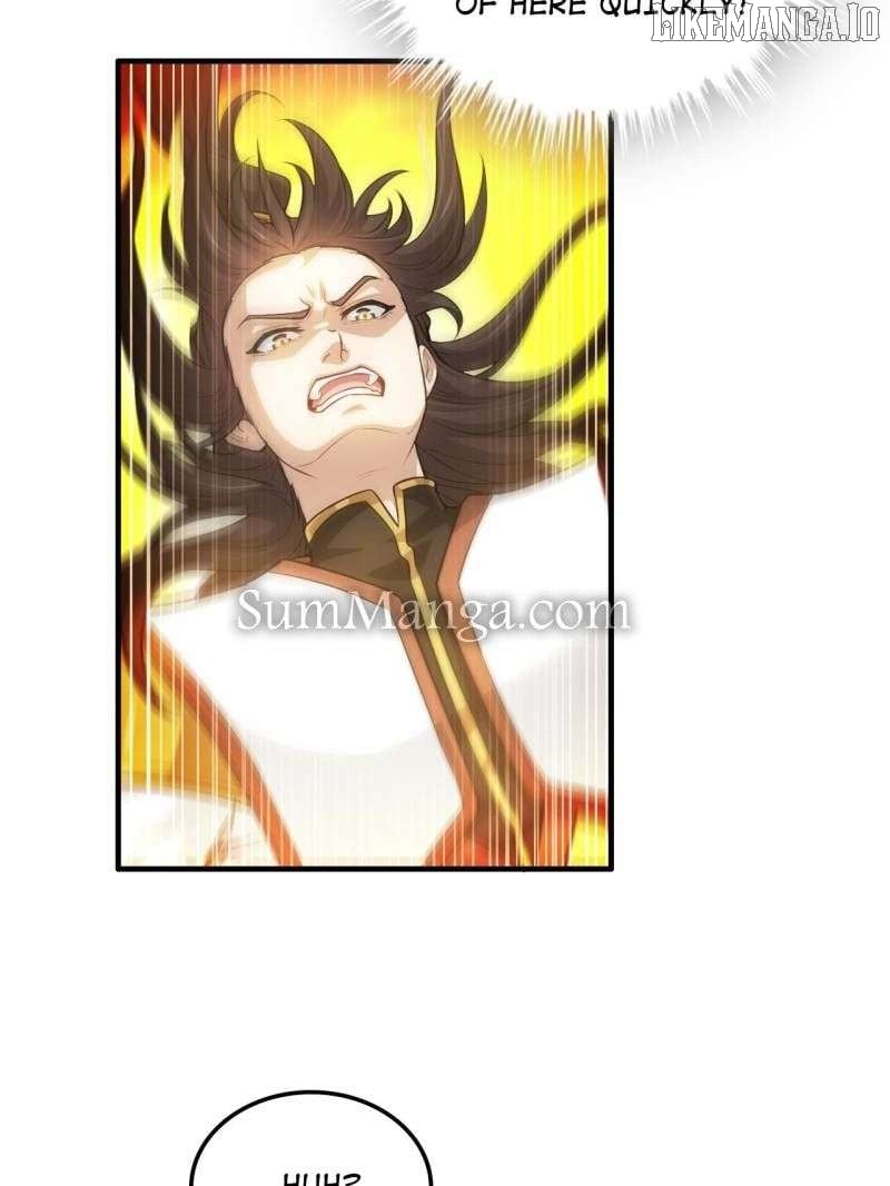 Immortal Cultivation is Just Like This Chapter 65 - Page 3