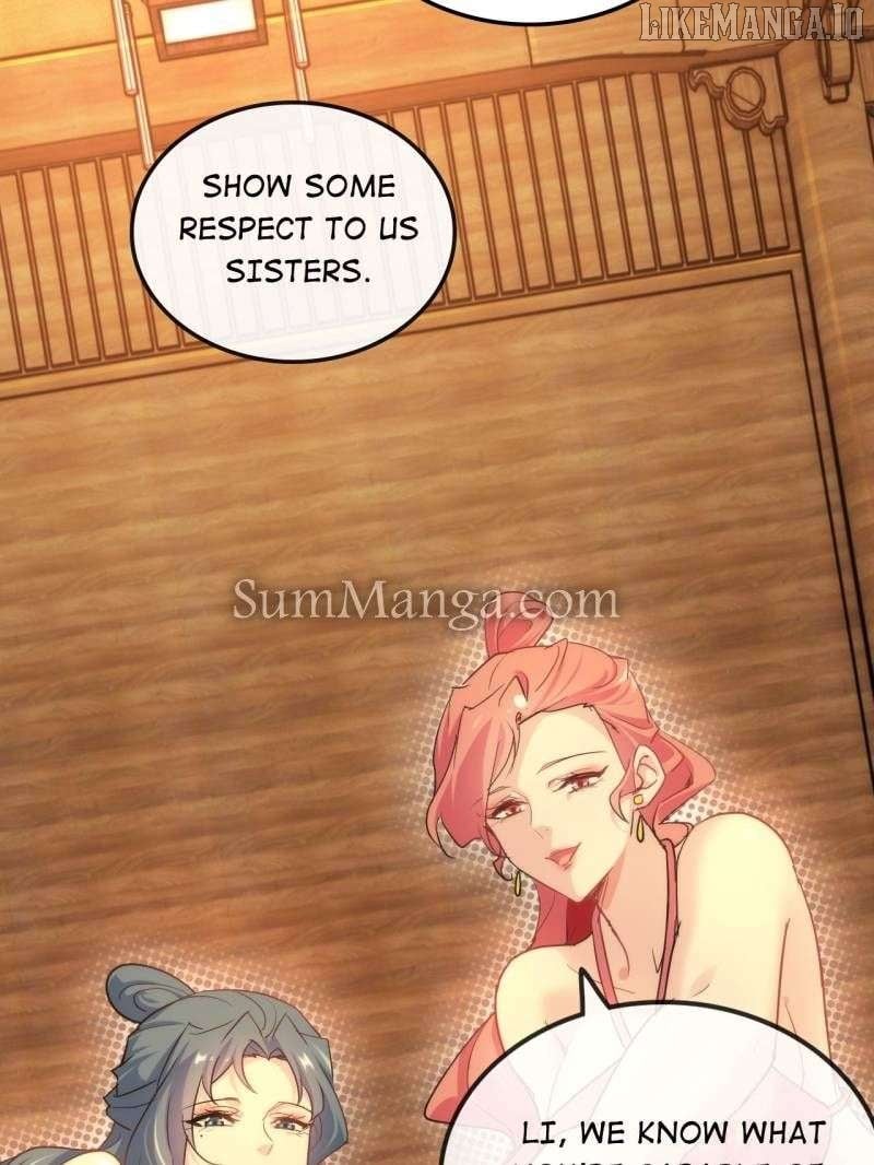 Immortal Cultivation is Just Like This Chapter 65 - Page 21