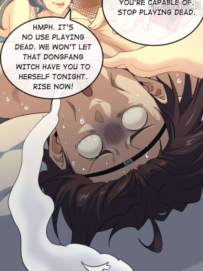 Immortal Cultivation is Just Like This Chapter 65 - Page 22