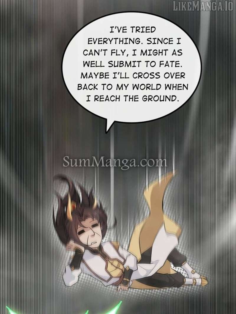 Immortal Cultivation is Just Like This Chapter 65 - Page 29