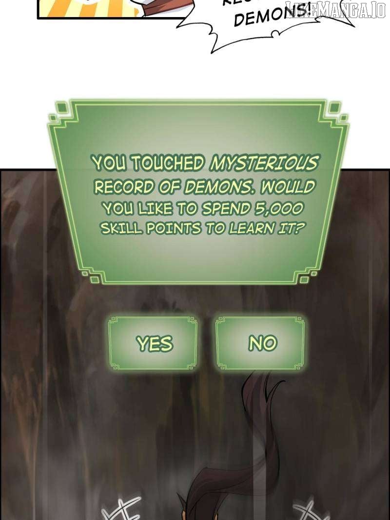 Immortal Cultivation is Just Like This Chapter 65 - Page 32