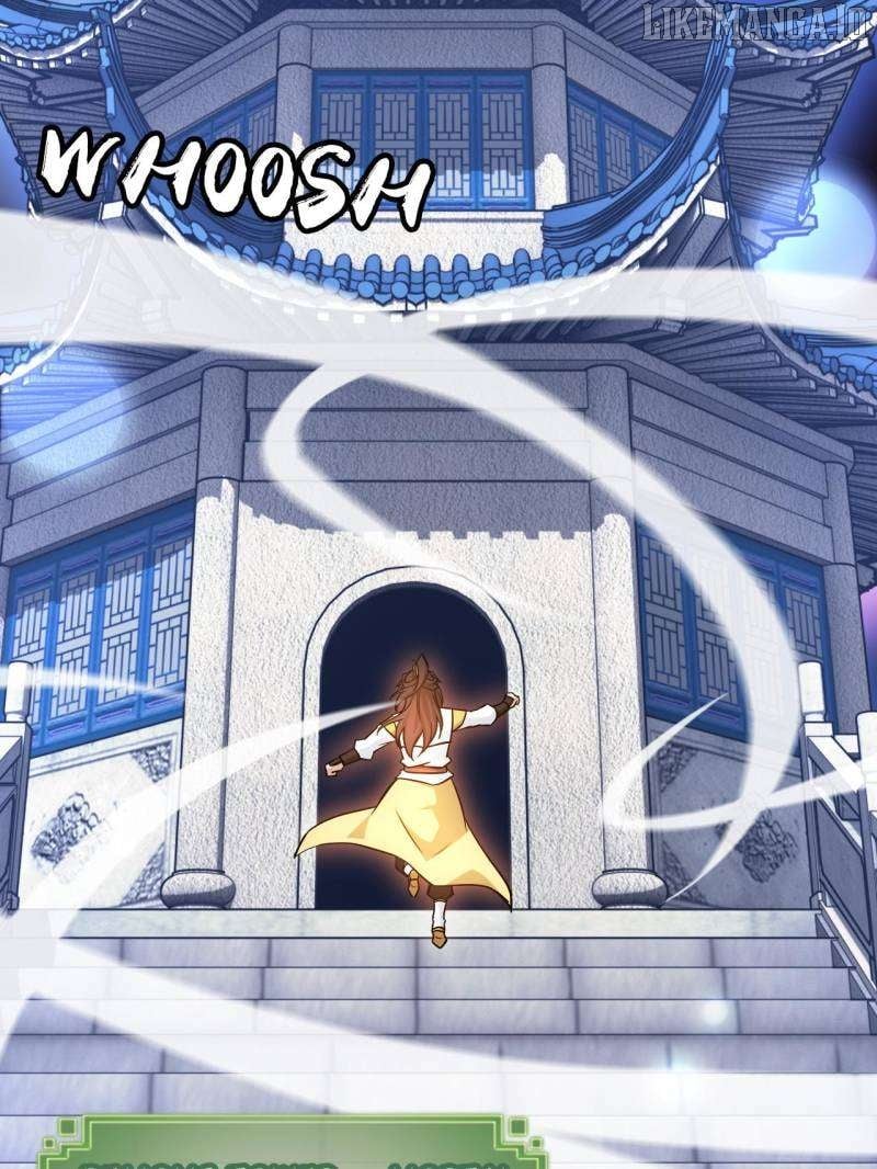 Immortal Cultivation is Just Like This Chapter 65 - Page 36